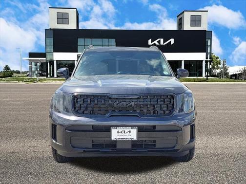 2025 Kia Telluride EX X-Pro