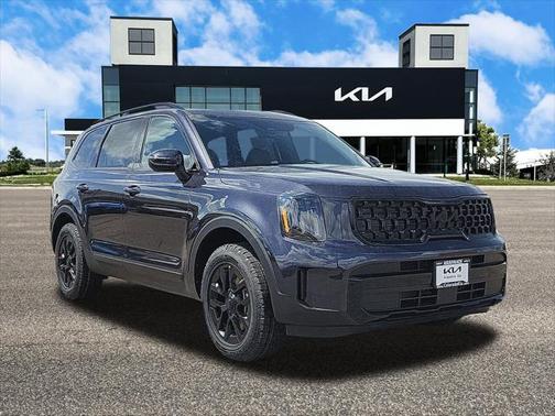2025 Kia Telluride EX X-Pro
