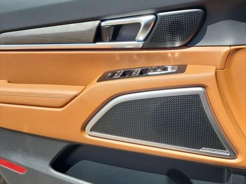 2025 Kia Telluride EX X-Pro