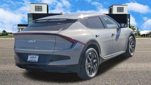 2025 Kia EV6 Wind