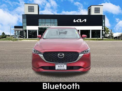 2024 Mazda CX-5 2.5 S Premium Plus