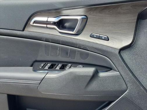 2025 Kia Sportage S
