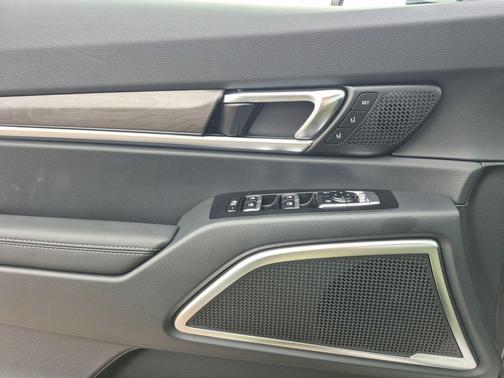 2025 Kia Telluride SX Prestige X-Line