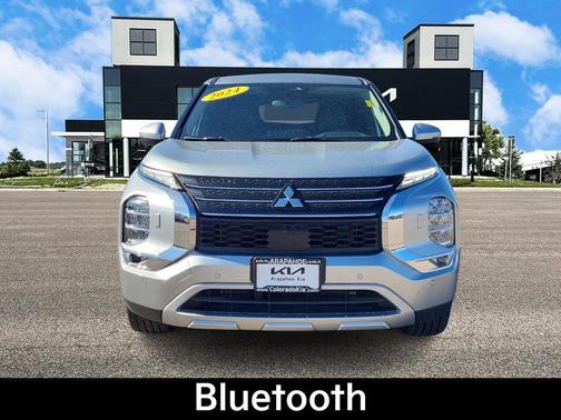 2024 Mitsubishi Outlander SE 2.5 S-AWC