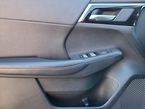 2024 Mitsubishi Outlander SE 2.5 S-AWC