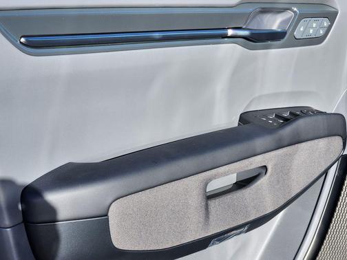 Road Rider Brown 2026 Kia EV9 Land