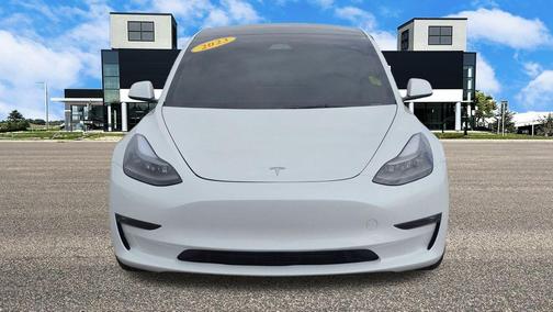 2023 Tesla Model 3 Performance