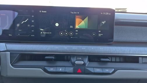 2026 Kia EV9 Land