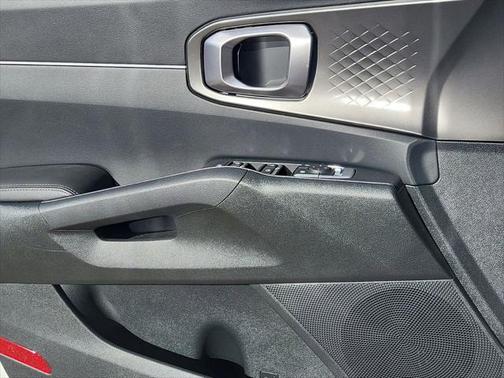 2024 Kia Sorento Hybrid EX