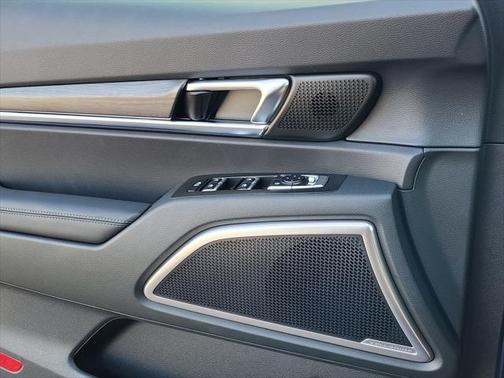 2025 Kia Telluride EX X-Pro