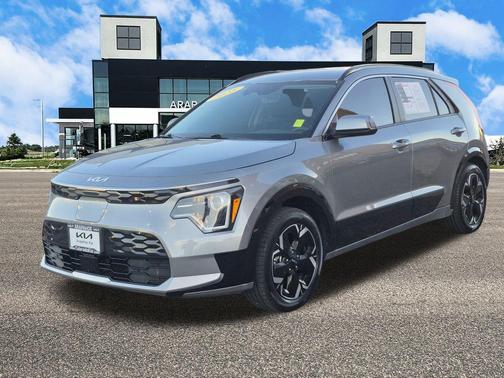 2023 Kia Niro EV Wind