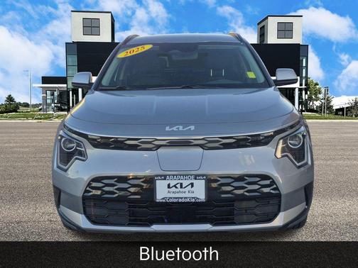 2023 Kia Niro EV Wind