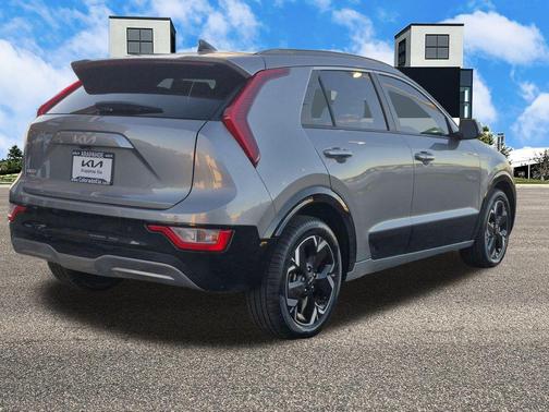 2023 Kia Niro EV Wind