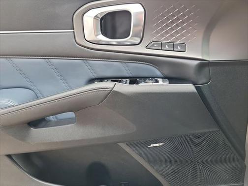 2025 Kia Sorento Hybrid SX Prestige