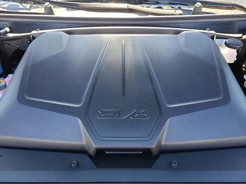 2025 Kia EV6 Light Long Range