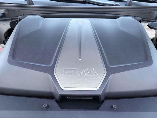 2025 Kia EV6 GT-Line