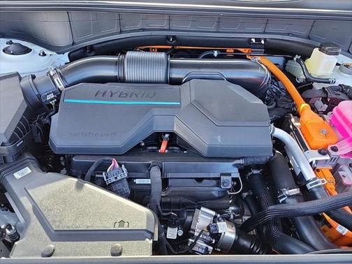 2025 Kia Sorento Hybrid SX Prestige