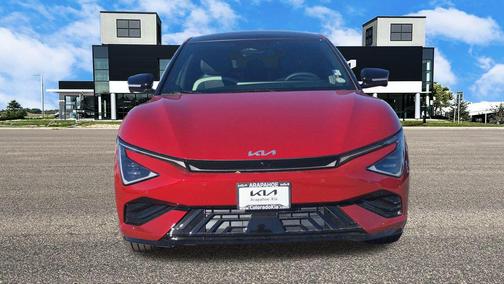 2025 Kia EV6 GT-Line