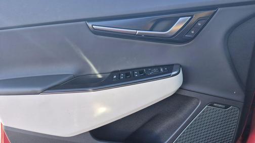 2025 Kia EV6 GT-Line