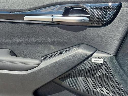2025 Kia Seltos SX Turbo