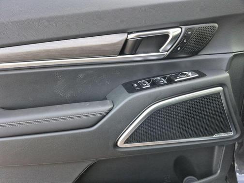 2025 Kia Telluride SX Prestige X-Line