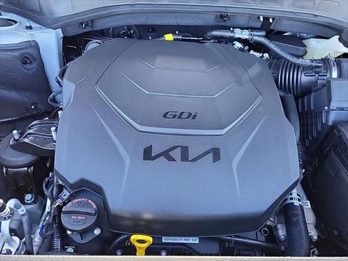 2025 Kia Telluride SX Prestige X-Line