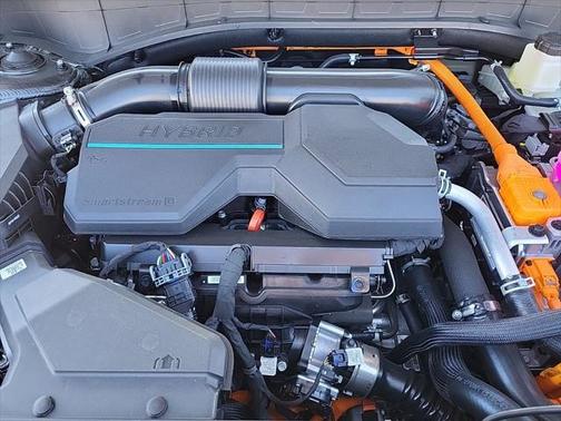 2025 Kia Sorento Hybrid SX Prestige