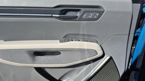 2026 Kia EV9 Land