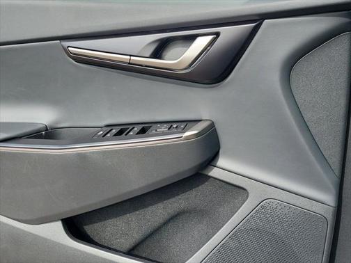 2025 Kia EV6 Light Long Range
