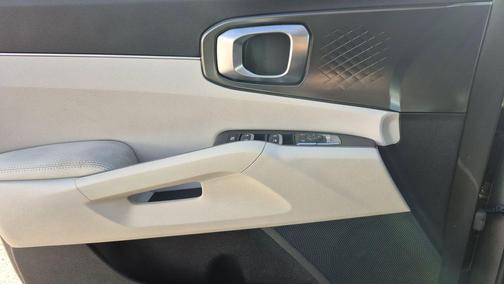 2026 Kia Sorento Plug-In Hybrid EX