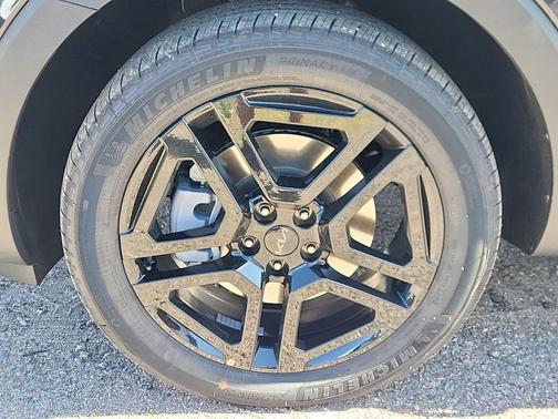 2025 Kia Telluride SX