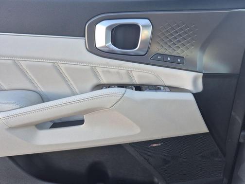 2026 Kia Sorento Hybrid SX Prestige