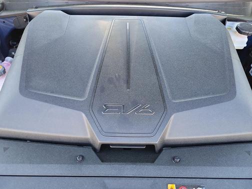 2025 Kia EV6 Wind