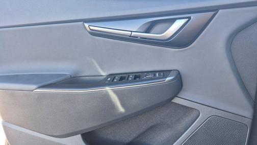 2025 Kia EV6 Light Long Range