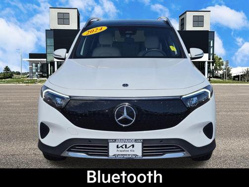 2024 Mercedes-Benz EQB 300 4MATIC