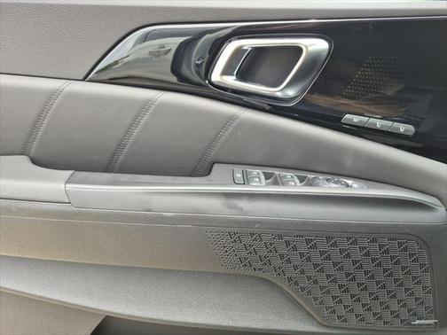 2025 Kia Carnival Hybrid SX Prestige