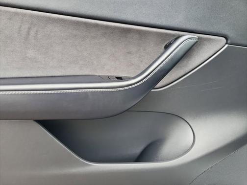2020 Tesla Model Y Long Range Dual Motor All-Wheel Drive