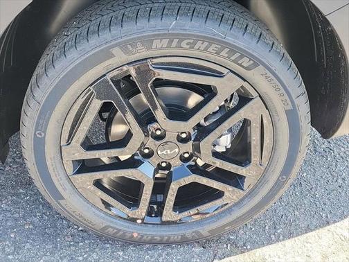 2025 Kia Telluride SX Prestige X-Line