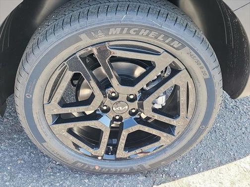 2025 Kia Telluride SX Prestige X-Line