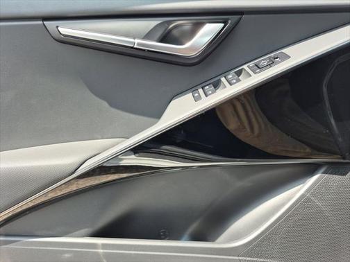 2025 Kia Niro EV Wind