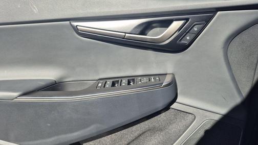 2025 Kia EV6 Wind