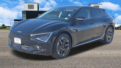 2025 Kia EV6 Wind