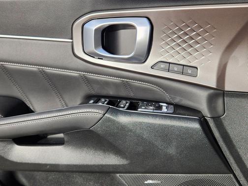 2026 Kia Sorento Plug-In Hybrid SX Prestige