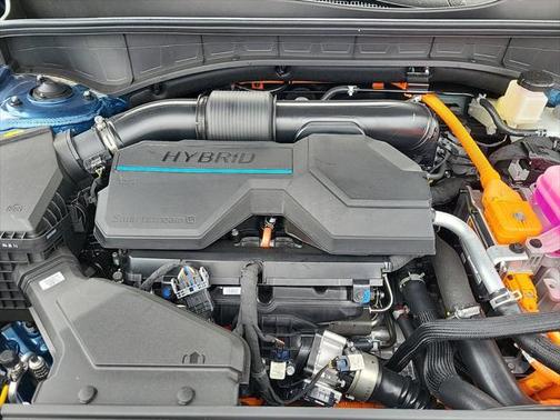 2025 Kia Sorento Hybrid SX Prestige