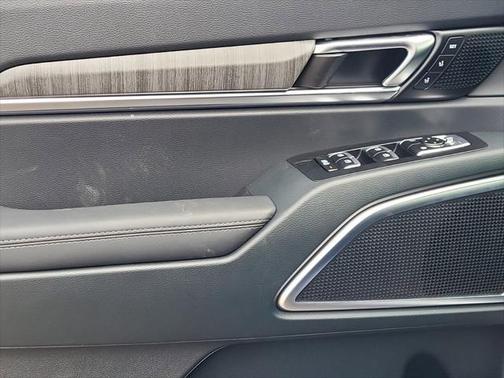 2025 Kia Telluride SX