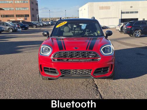 2023 MINI Countryman John Cooper Works ALL4