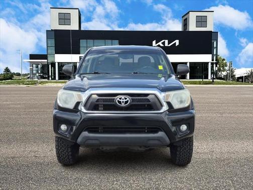 2013 Toyota Tacoma Base