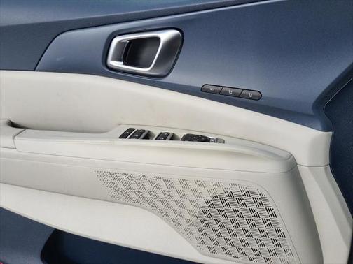 2025 Kia Carnival Hybrid SX