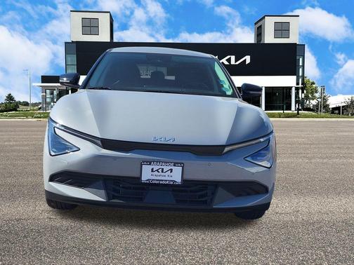2025 Kia EV6 Light Long Range