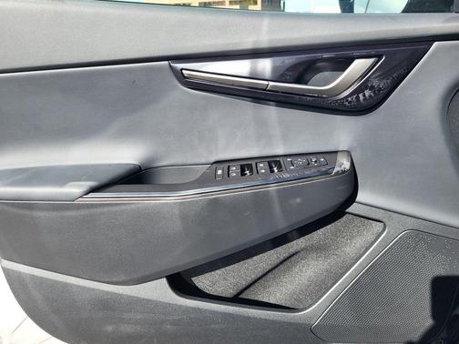 2025 Kia EV6 Light Long Range